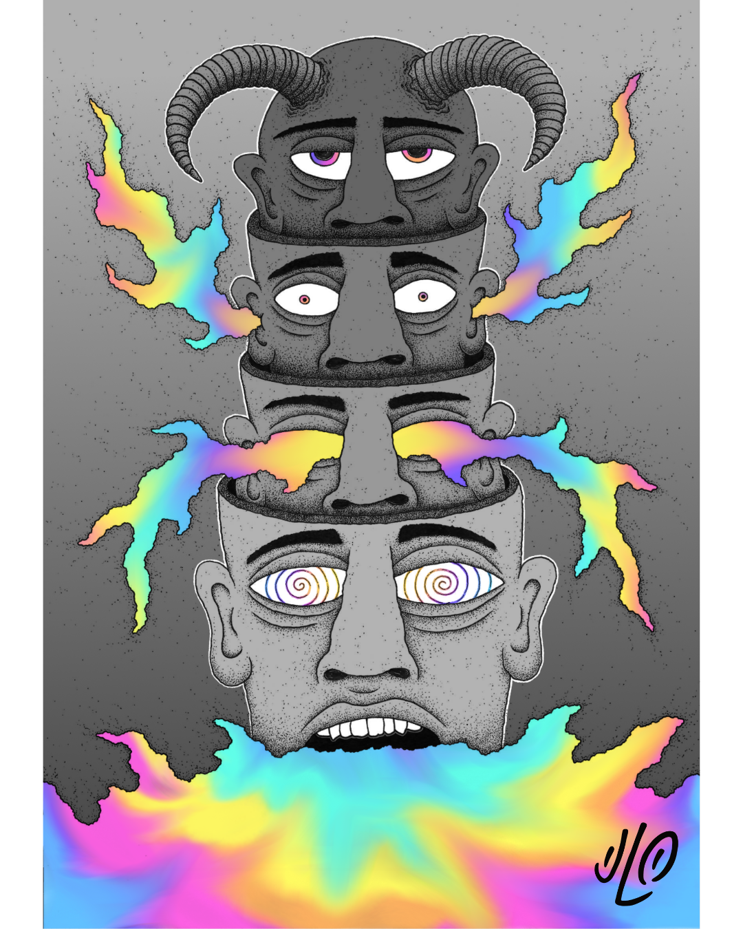 slide